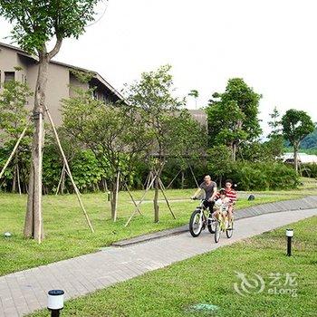 惠州龙门南昆山居温泉度假村酒店提供图片