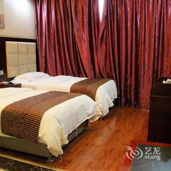 凉山西昌美盛亚商务酒店酒店提供图片