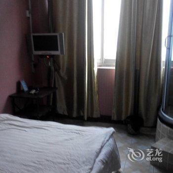 绵阳安怡园旅社酒店提供图片