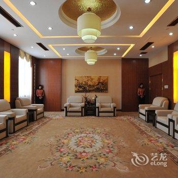 黄山金陵黟县宾馆酒店提供图片