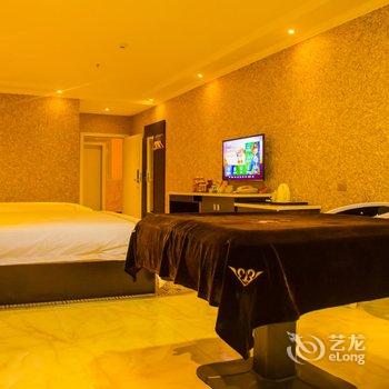 黔南迪拜皇朝大酒店酒店提供图片
