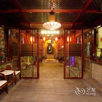 平遥泰富会馆酒店提供图片