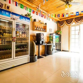 保定美度电影主题酒店(河大店)酒店提供图片