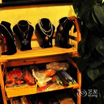 拉萨东嘎家庭旅馆酒店提供图片