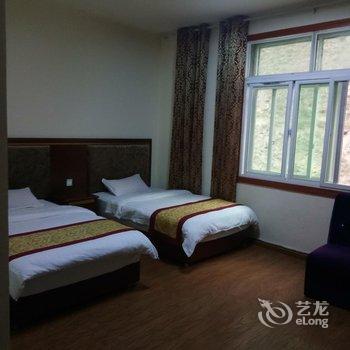 阿坝桂园商务酒店酒店提供图片