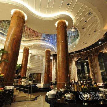 北流碧桂园凤凰酒店酒店提供图片