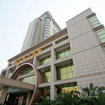 上海嘉登道大饭店酒店提供图片