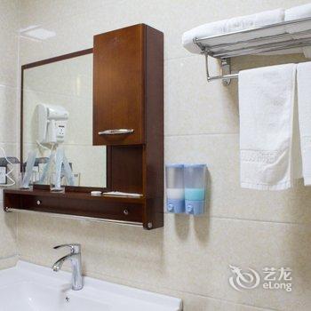 新乡爱尚网络酒店酒店提供图片