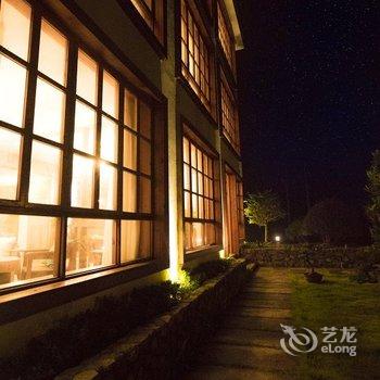 莫干山藓园山居精品民宿酒店提供图片