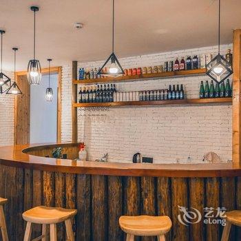 莫干山藓园山居精品民宿酒店提供图片