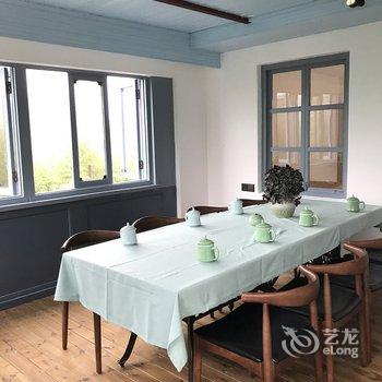 莫干山藓园山居精品民宿酒店提供图片