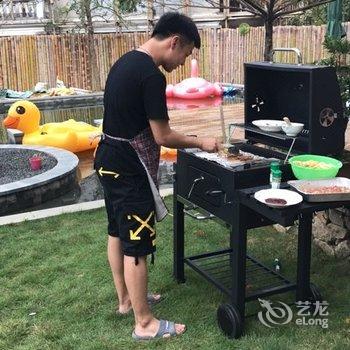 莫干山藓园山居精品民宿酒店提供图片