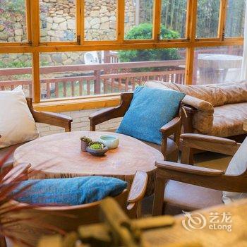 莫干山藓园山居精品民宿酒店提供图片