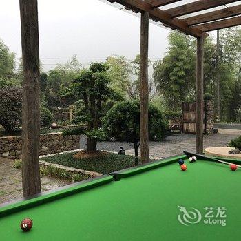 莫干山藓园山居精品民宿酒店提供图片