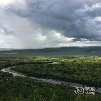 额尔古纳龙葳家庭宾馆酒店提供图片