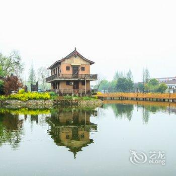 金坛周行宾馆酒店提供图片