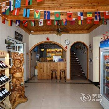 保定美度电影主题酒店(河大店)酒店提供图片