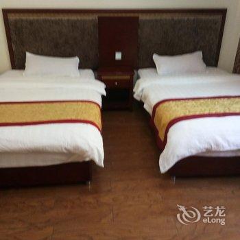 阿坝桂园商务酒店酒店提供图片