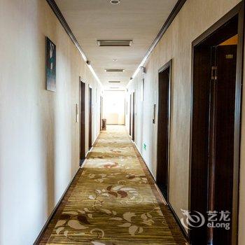 芒市云丰酒店酒店提供图片