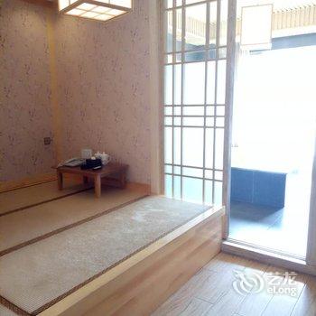 营口碧海温泉洗浴会馆酒店提供图片