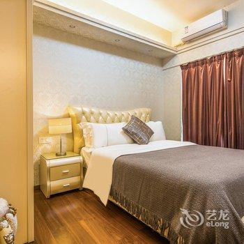 广州缤丽商务公寓酒店提供图片