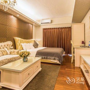 广州缤丽商务公寓酒店提供图片