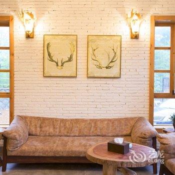 莫干山藓园山居精品民宿酒店提供图片