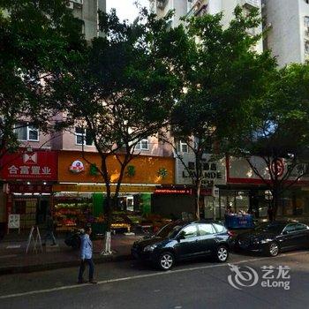 丽枫酒店(丽枫LAVANDE)(广州太古汇石牌桥地铁站店)酒店提供图片