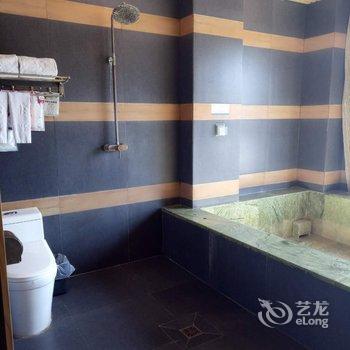 营口碧海温泉洗浴会馆酒店提供图片