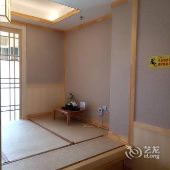 营口碧海温泉洗浴会馆酒店提供图片