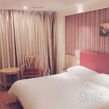 南昌唯客奥斯卡酒店酒店提供图片