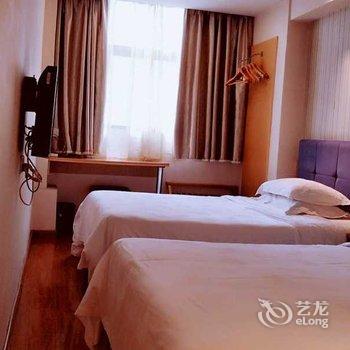 南昌唯客奥斯卡酒店酒店提供图片