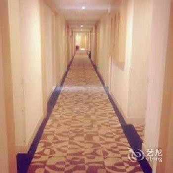 南昌唯客奥斯卡酒店酒店提供图片
