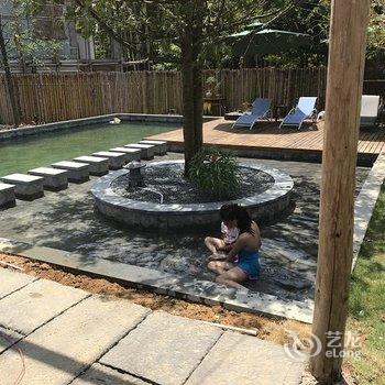 莫干山藓园山居精品民宿酒店提供图片