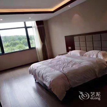 泾县月亮湾印象假日酒店酒店提供图片