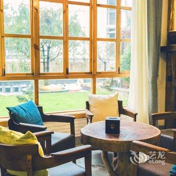 莫干山藓园山居精品民宿酒店提供图片