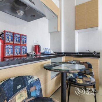 广州优宜居公寓(琶洲会展店)酒店提供图片