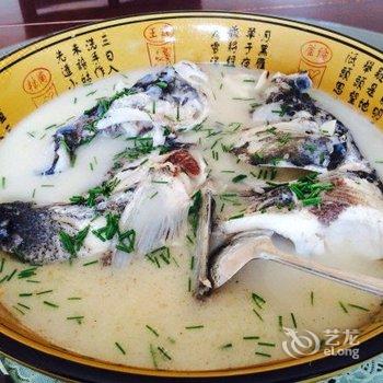 杭州千岛湖听水阁农庄酒店提供图片