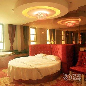 九龙主题酒店(南昌万达茂店)酒店提供图片