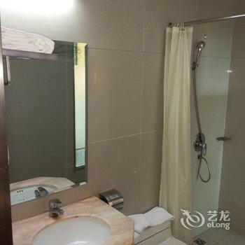 东莞福缘商务酒店酒店提供图片