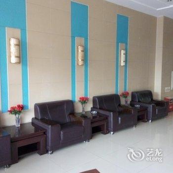 东莞福缘商务酒店酒店提供图片
