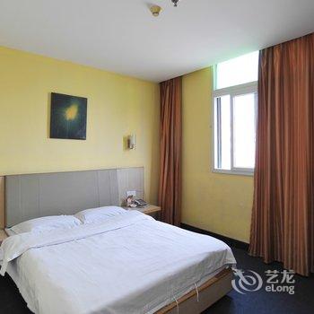 东莞福缘商务酒店酒店提供图片