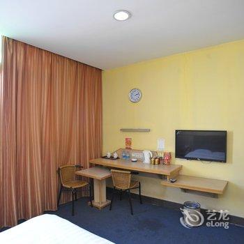 东莞福缘商务酒店酒店提供图片