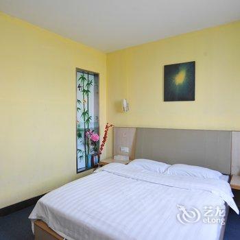 东莞福缘商务酒店酒店提供图片