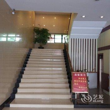 东莞福缘商务酒店酒店提供图片