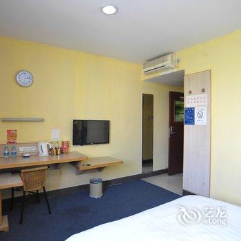东莞福缘商务酒店酒店提供图片