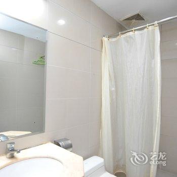 东莞福缘商务酒店酒店提供图片