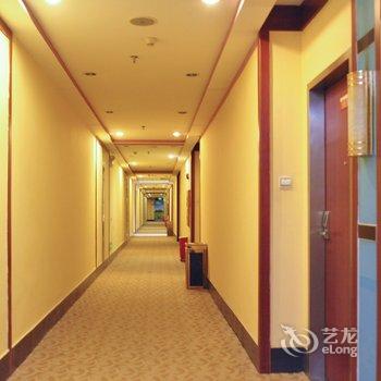 东莞福缘商务酒店酒店提供图片