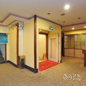 东莞福缘商务酒店酒店提供图片