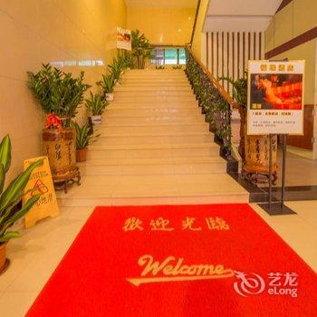 东莞福缘商务酒店酒店提供图片